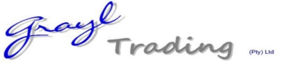 Grayl Trading